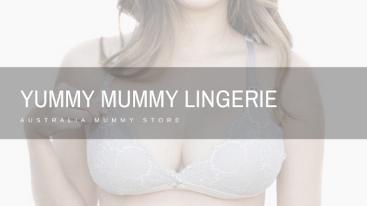 We sell global! Yummy Mummy Lingerie Australia