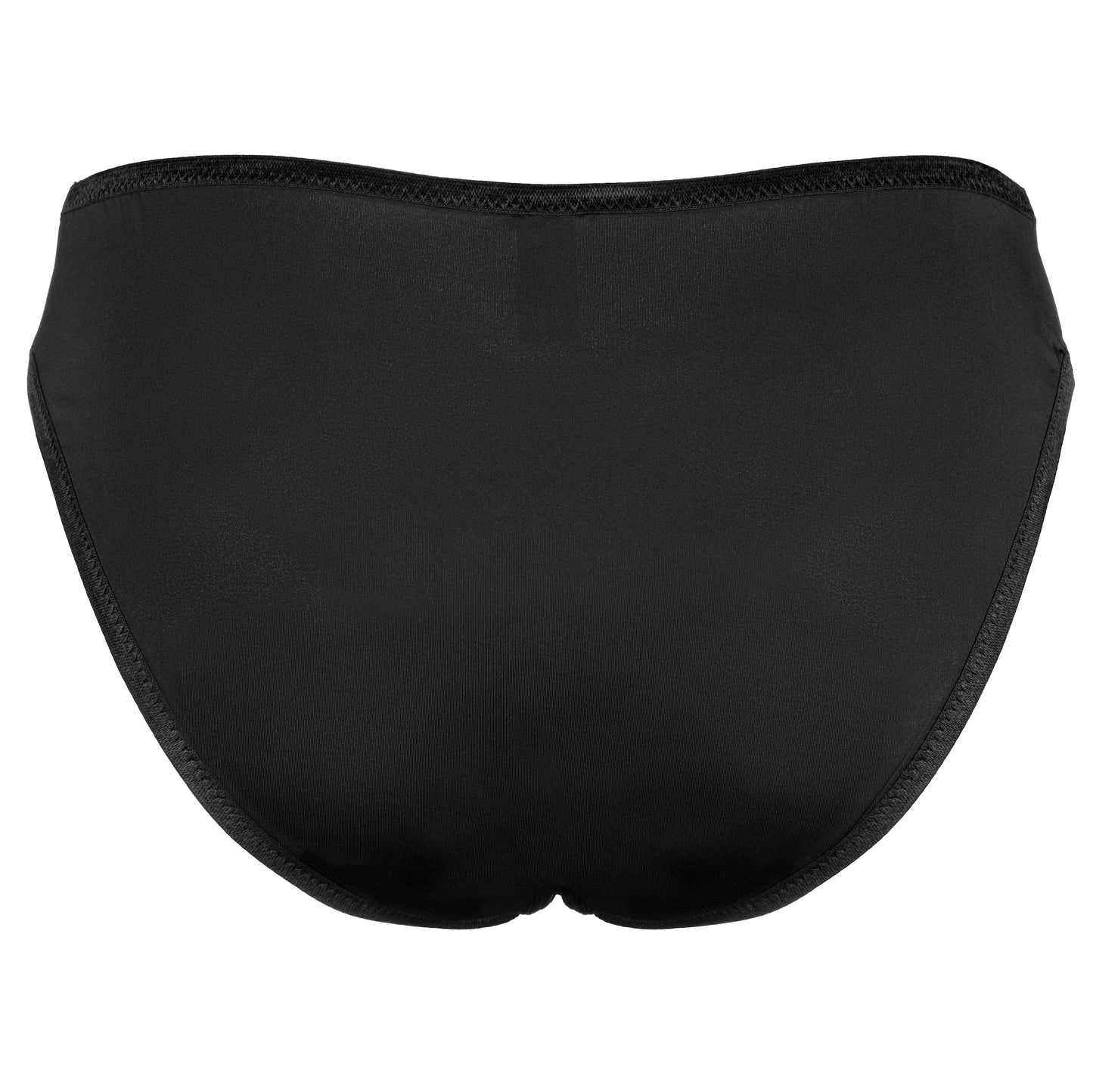 Bella V-Cut Lace Bikini Panty