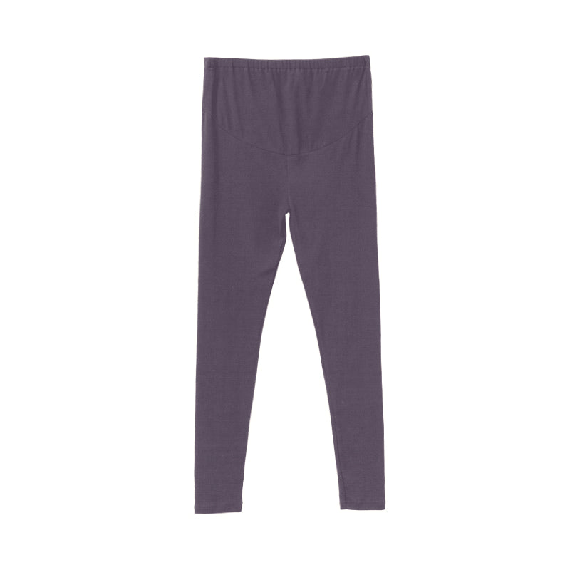 Grey Ultimate Lounge Maternity Legging