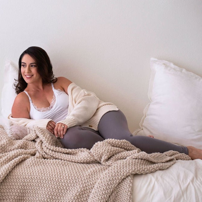 lounge all day in oh la lari comfortable loungewear