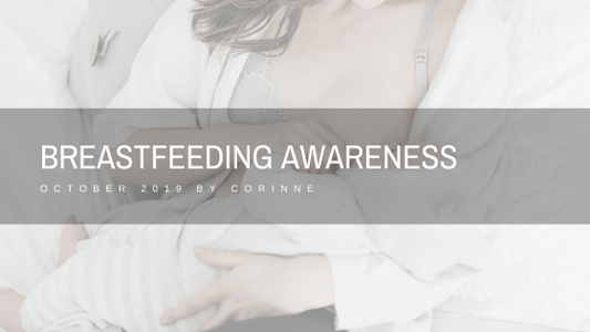 World Breastfeeding Week 2019