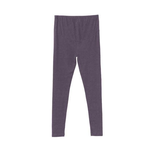 Grey Ultimate Lounge Maternity Legging